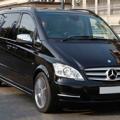 Airport transfers from Moscow and St. Petersburg airports
